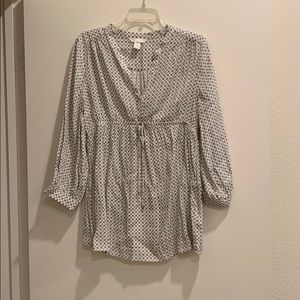 H&M Maternity Blouse